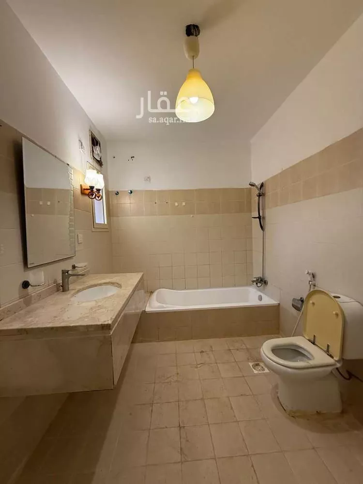 فيلا للإيجار في شارع القاضي الاشبيلي, حي الغربية, مدينة جدة, منطقة مكة المكرمة صورة 2