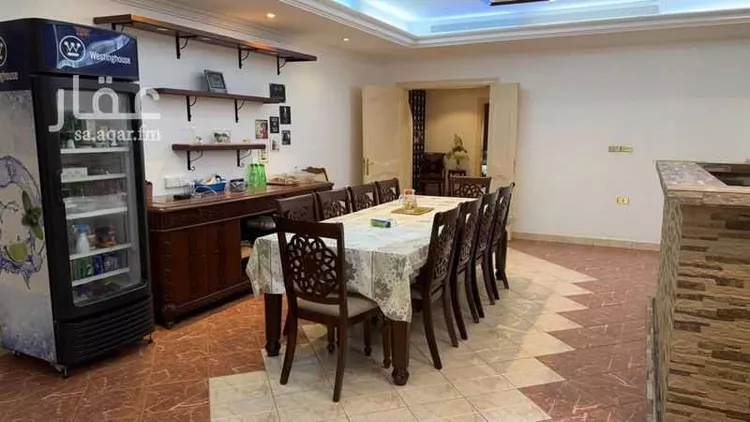 فيلا للبيع في شارع غازي بن ظافر, حي الخالدية, مدينة مكة المكرمة, منطقة مكة المكرمة صورة 4