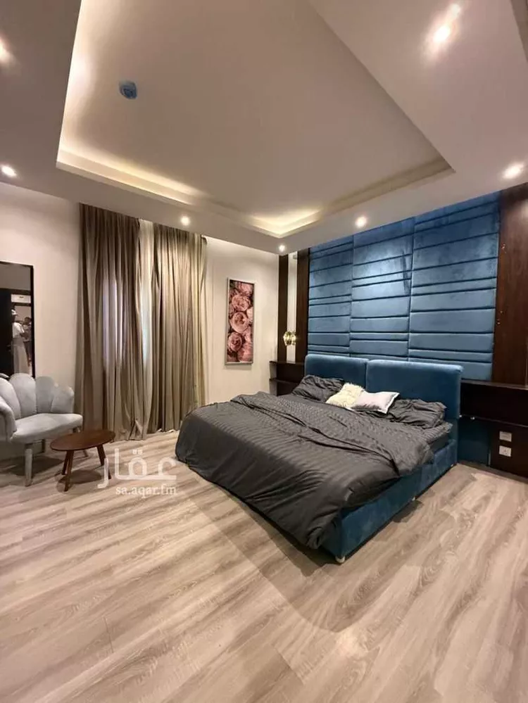 شقة للإيجار في شارع الامير نايف ابن عبدالعزيز, حي الأمواج, مدينة جدة, منطقة مكة المكرمة صورة 2