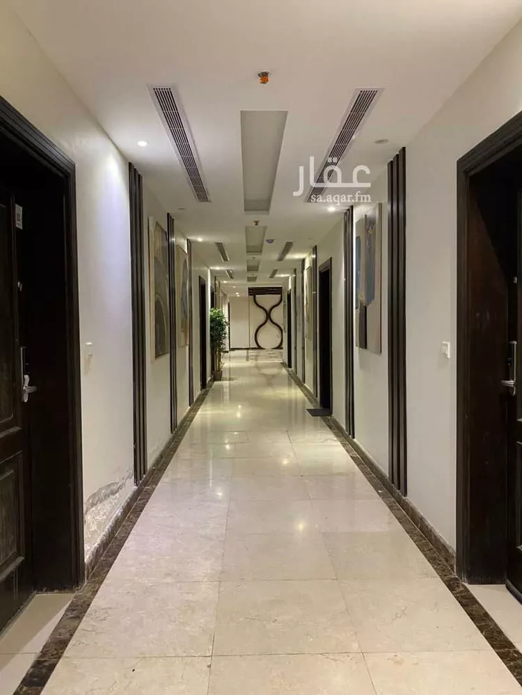 شقة للإيجار في شارع الامير نايف ابن عبدالعزيز, حي الأمواج, مدينة جدة, منطقة مكة المكرمة صورة 4