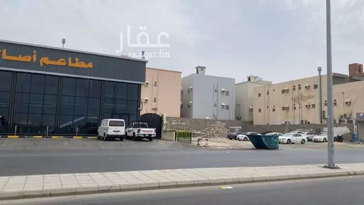 أرض للإيجار في شارع ابي التمن, حي الهدا, مدينة جدة, منطقة مكة المكرمة صورة 3