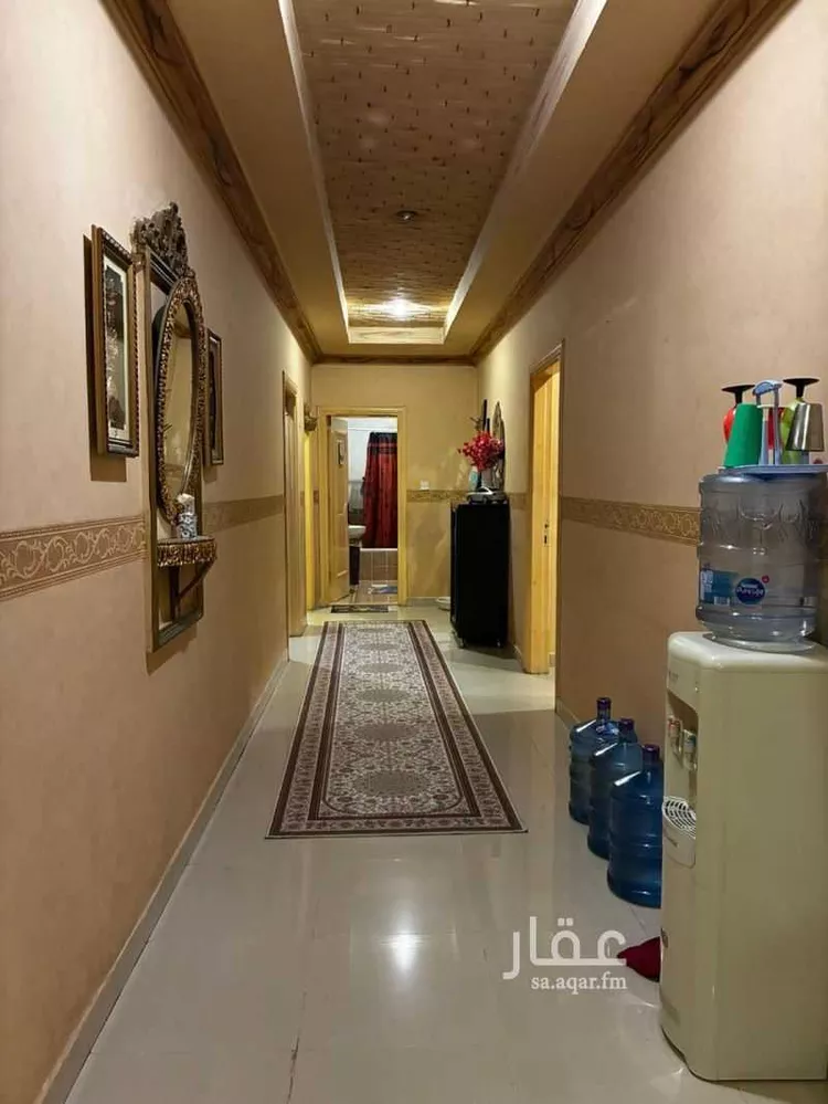 شقة للبيع في شارع جبل ابو لبدة, حي المروة, مدينة جدة, منطقة مكة المكرمة صورة 3