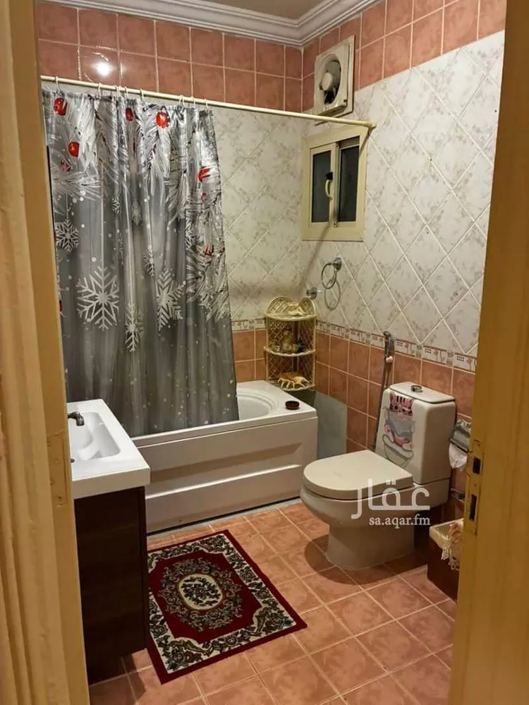شقة للبيع في شارع جبل ابو لبدة, حي المروة, مدينة جدة, منطقة مكة المكرمة 6