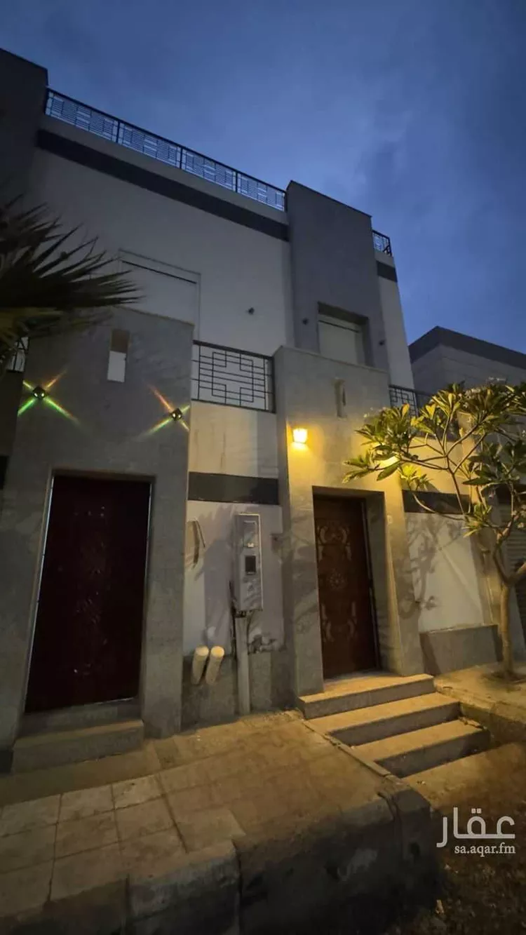 فيلا للإيجار في شارع ابو يوسف القاضي, حي الياقوت, مدينة جدة, منطقة مكة المكرمة