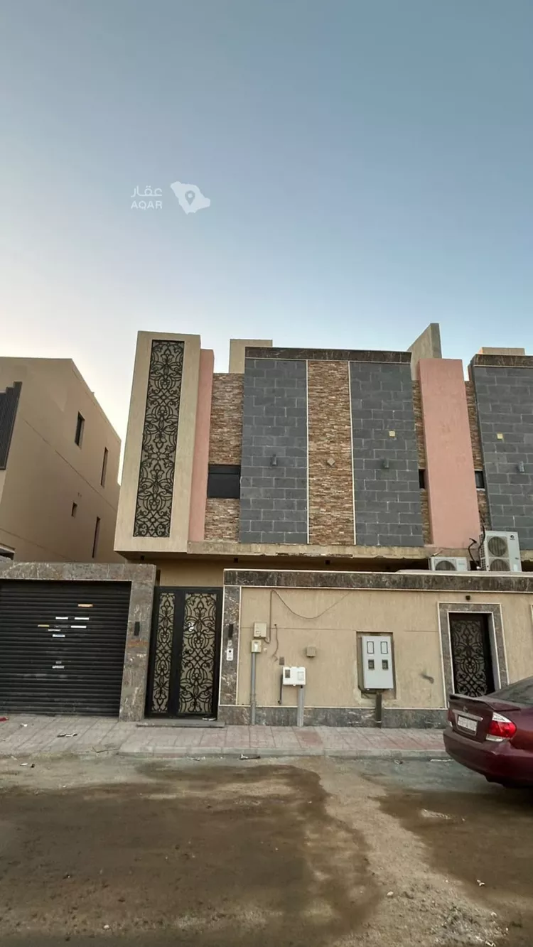 Building for Rent in Jeddah Al Yaqout 7