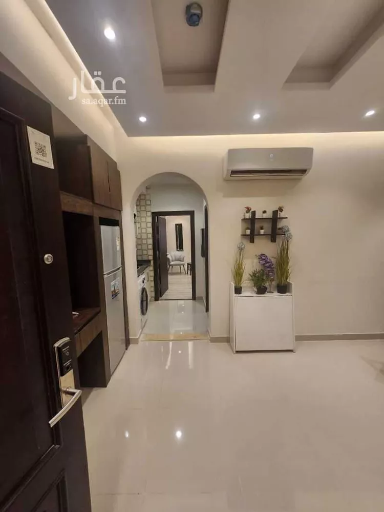 شقة للإيجار في شارع الامير نايف ابن عبدالعزيز, حي الأمواج, مدينة جدة, منطقة مكة المكرمة صورة 5