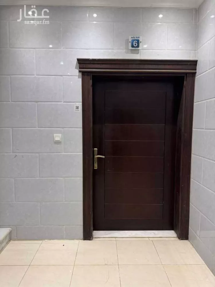 شقة للإيجار في شارع أبي القاسم الحراني, حي الياقوت, مدينة جدة, منطقة مكة المكرمة صورة 4