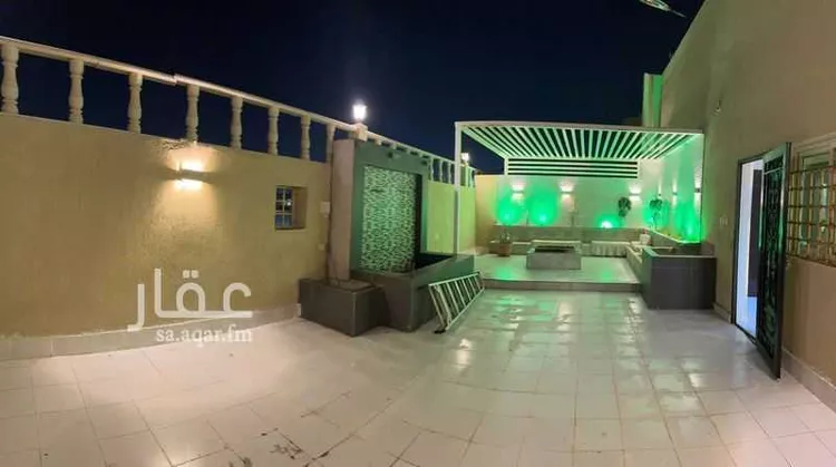 شقة للإيجار في شارع أبي القاسم الحراني, حي الياقوت, مدينة جدة, منطقة مكة المكرمة صورة 3