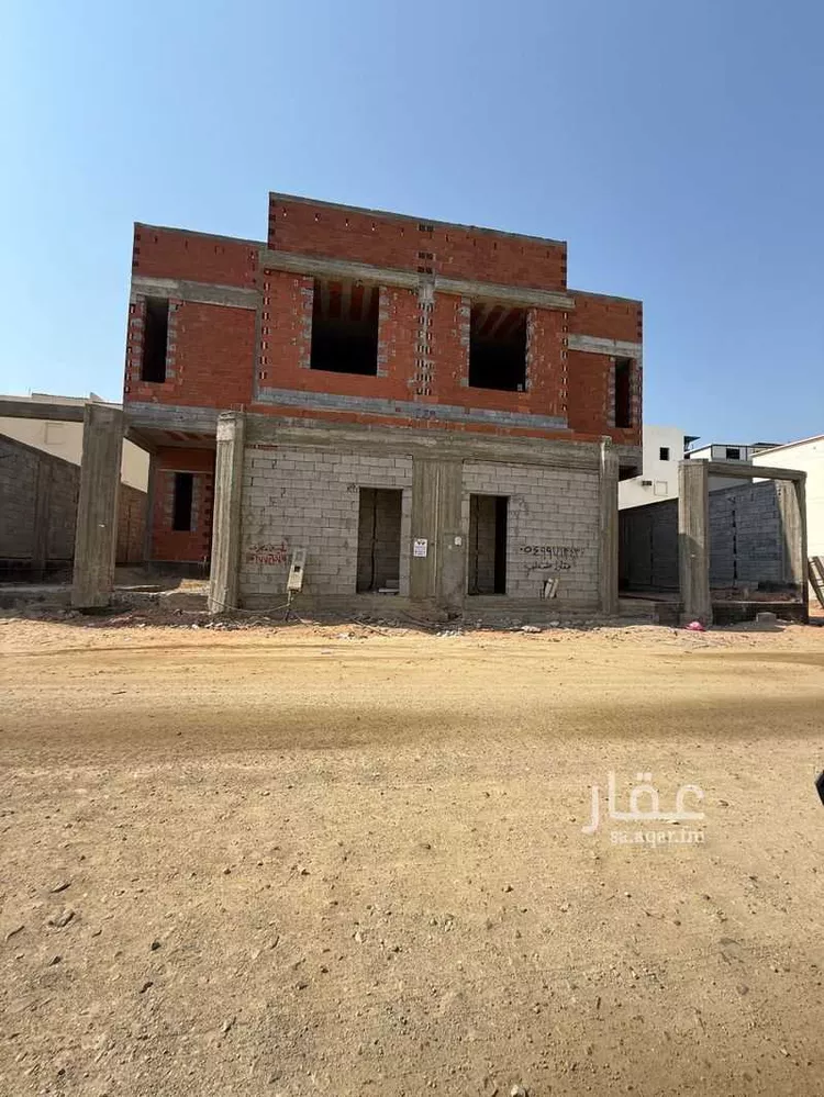 فيلا للبيع في شارع ذو الحليفة, حي الياقوت, مدينة جدة, منطقة مكة المكرمة