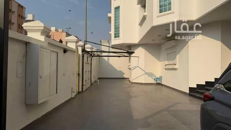 فيلا للبيع في شارع غازي بن ظافر, حي الخالدية, مدينة مكة المكرمة, منطقة مكة المكرمة صورة 2