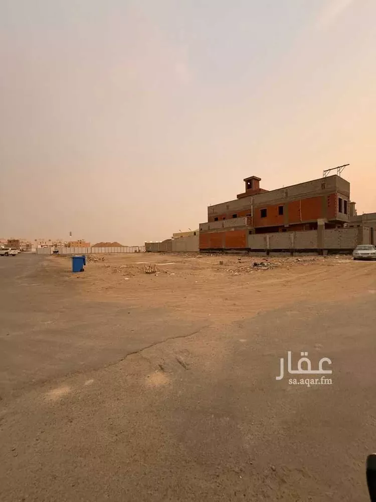Land for Sale in Jeddah Ar Rahmaniyah صورة 3