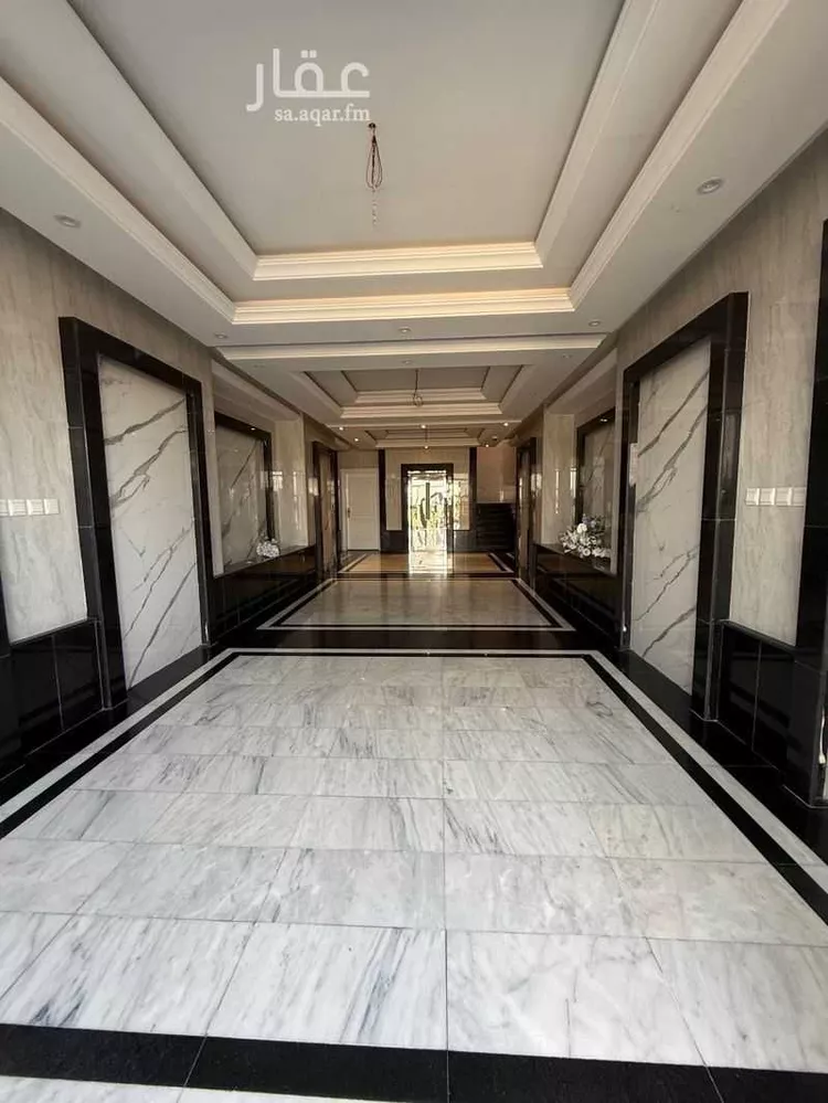 شقة للإيجار في شارع ادريس السنوسي, حي الفردوس, مدينة جدة, منطقة مكة المكرمة صورة 3