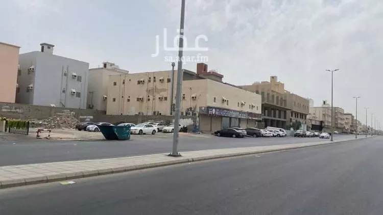 أرض للإيجار في شارع ابي التمن, حي الهدا, مدينة جدة, منطقة مكة المكرمة صورة 4