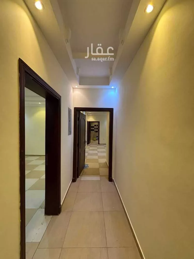 شقة للإيجار في شارع أبو عبد الله بن الحارث, حي الريان, مدينة جدة, منطقة مكة المكرمة صورة 5