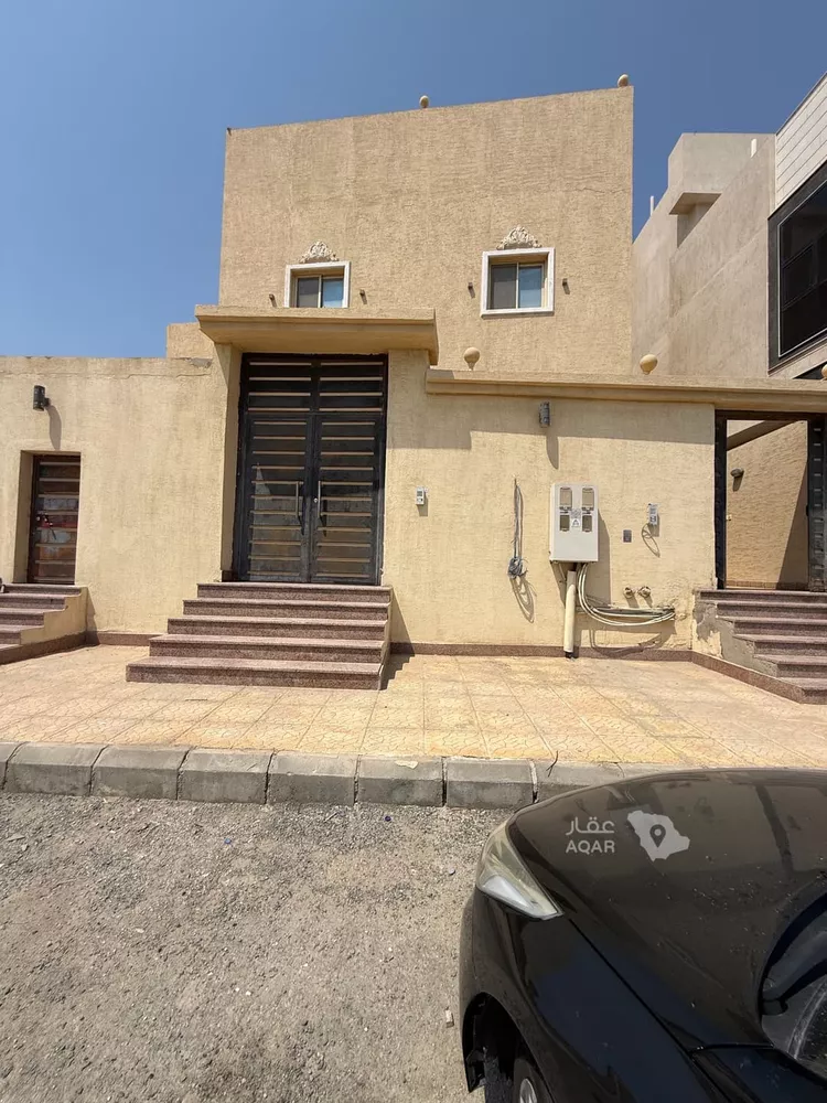 Apartment for Rent in Jeddah Az Zomorod