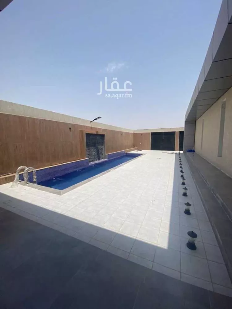 استراحة للإيجار في حي الخليج, مدينة جدة, منطقة مكة المكرمة صورة 5