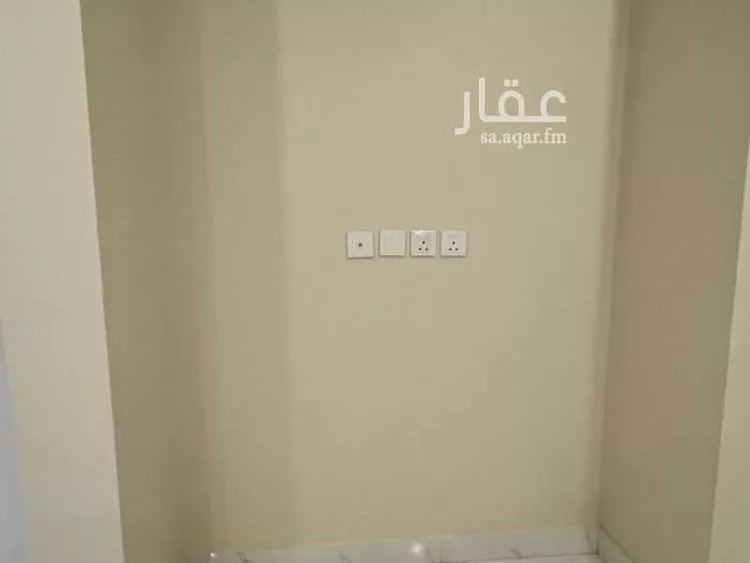 شقة للإيجار في شارع البلاغة, مدينة الوهده, منطقة الباحة صورة 5