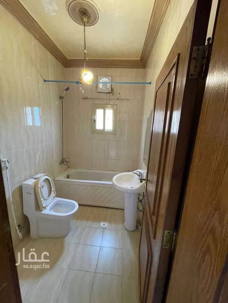 شقة للإيجار في شارع سلمى بنت قيس, حي الزهراء, مدينة جدة, منطقة مكة المكرمة صورة 3