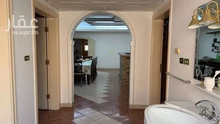 فيلا للبيع في شارع غازي بن ظافر, حي الخالدية, مدينة مكة المكرمة, منطقة مكة المكرمة صورة 3