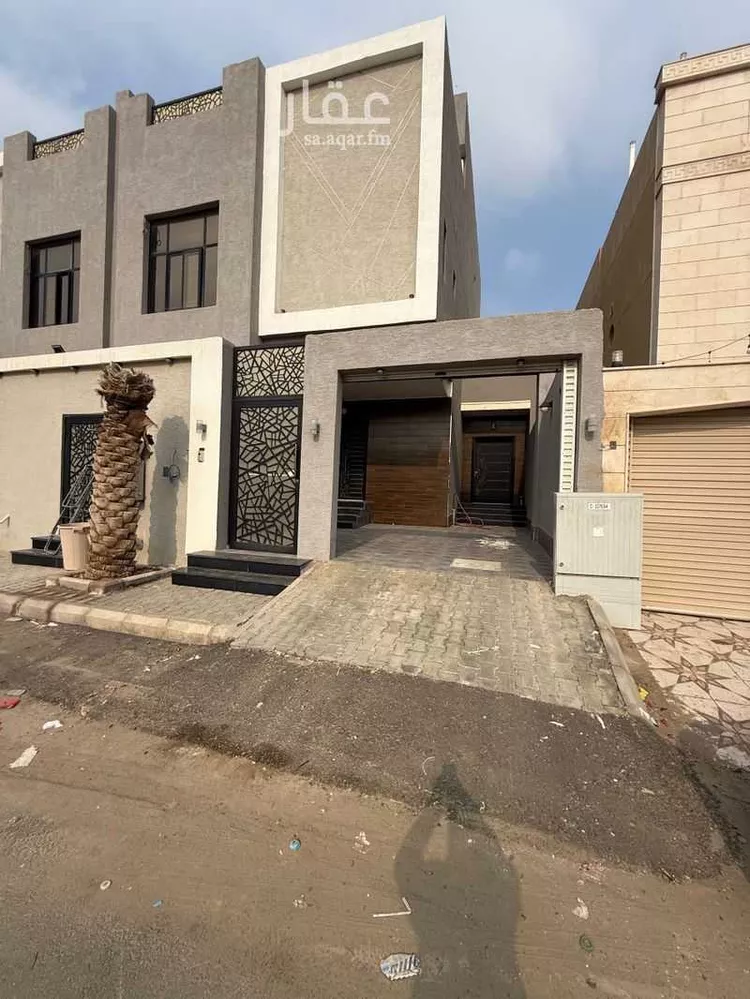 فيلا للإيجار في شارع عبد الله الطوسي, حي اللؤلؤ, مدينة جدة, منطقة مكة المكرمة