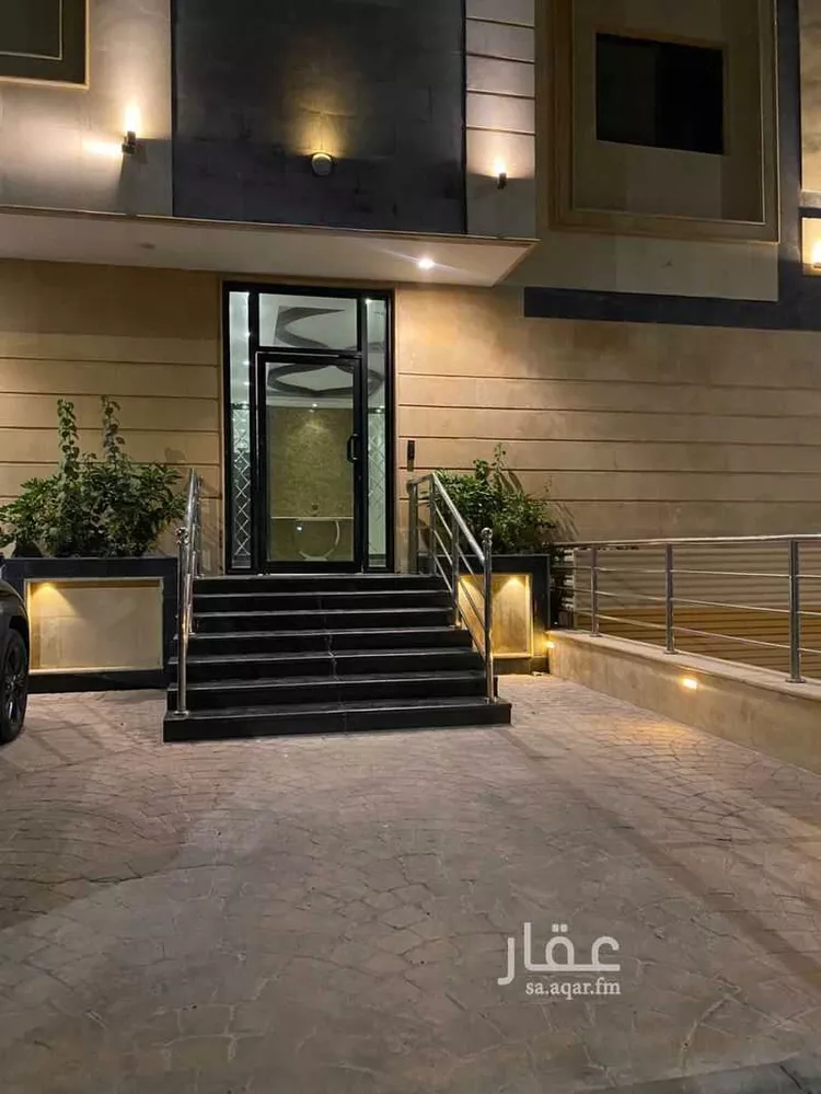شقة للإيجار في شارع الامير نايف ابن عبدالعزيز, حي الأمواج, مدينة جدة, منطقة مكة المكرمة صورة 3