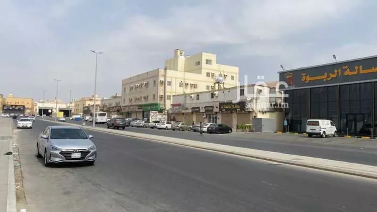 أرض للإيجار في شارع ابي التمن, حي الهدا, مدينة جدة, منطقة مكة المكرمة صورة 5
