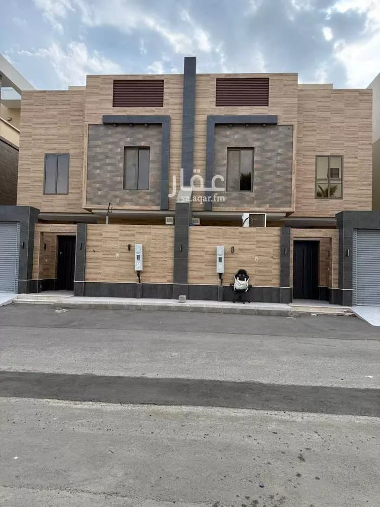 فيلا للإيجار في شارع أبي العباس الصقلي, حي الشراع, مدينة جدة, منطقة مكة المكرمة