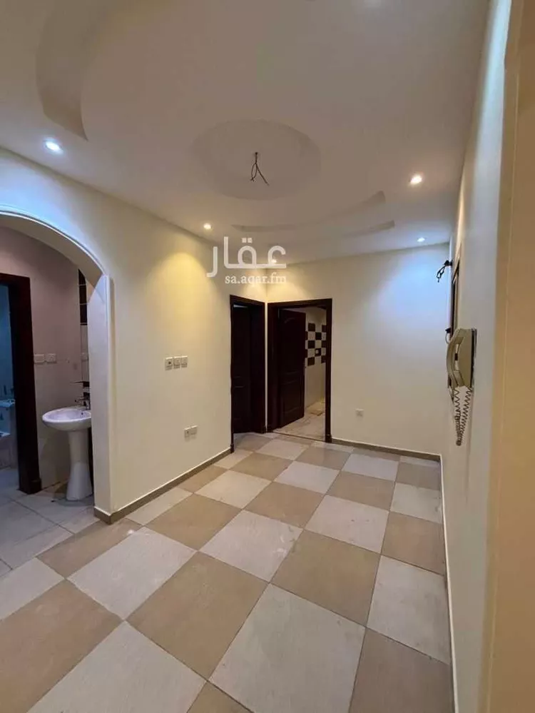 شقة للإيجار في شارع أبو عبد الله بن الحارث, حي الريان, مدينة جدة, منطقة مكة المكرمة صورة 2