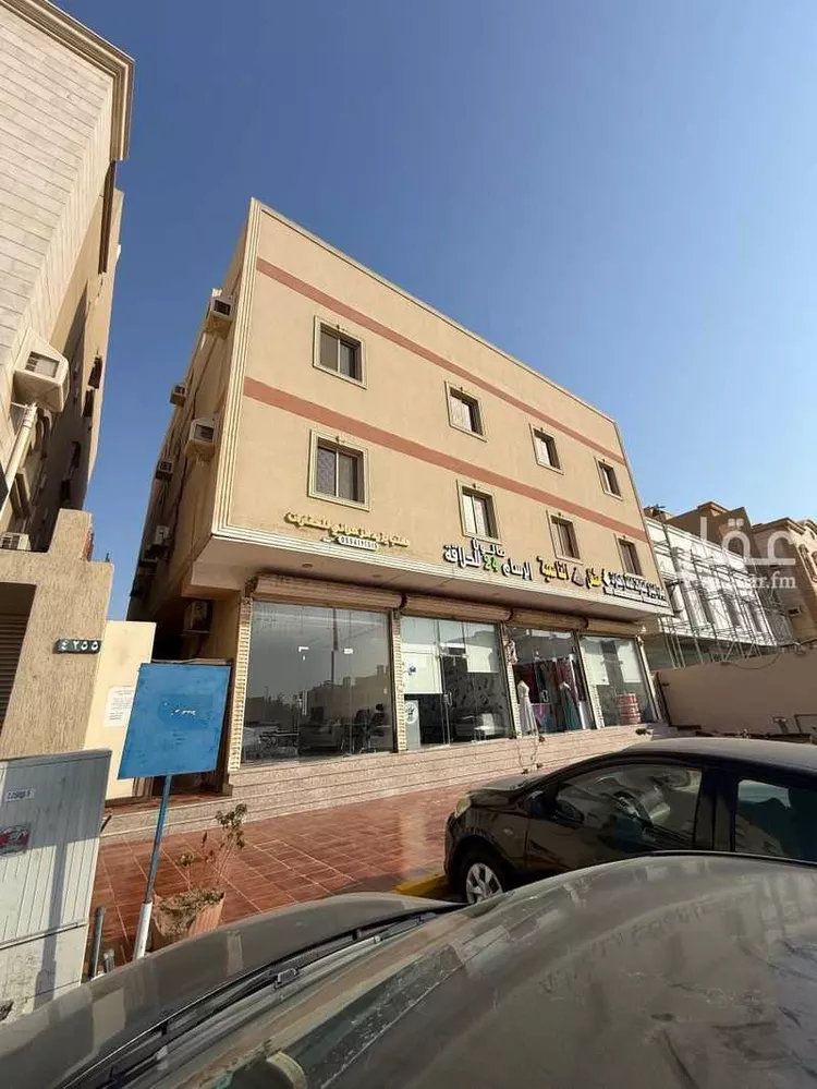 Apartment for Rent in Jeddah Al Yaqout