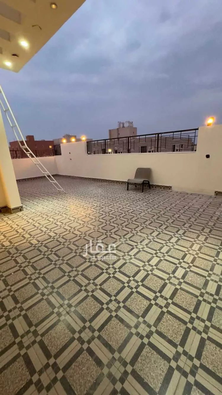 فيلا للإيجار في شارع ابو يوسف القاضي, حي الياقوت, مدينة جدة, منطقة مكة المكرمة 22