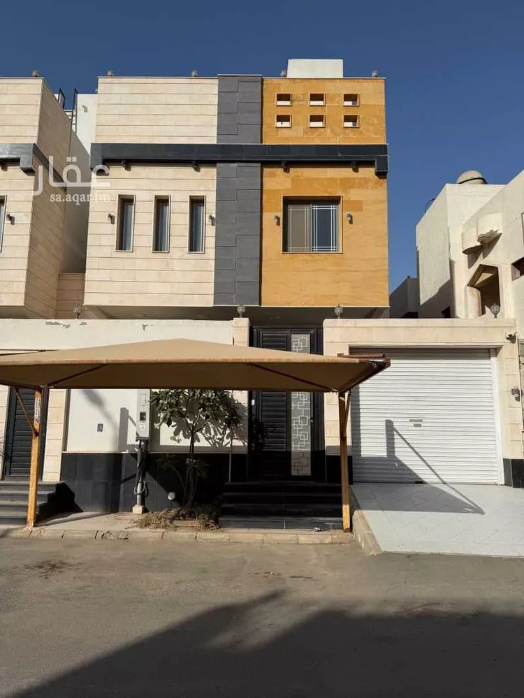 فيلا للإيجار في شارع إبن البرهان النحاس, حي اللؤلؤ, مدينة جدة, منطقة مكة المكرمة