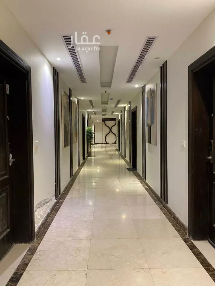 شقة للإيجار في شارع الامير نايف ابن عبدالعزيز, حي الأمواج, مدينة جدة, منطقة مكة المكرمة صورة 4