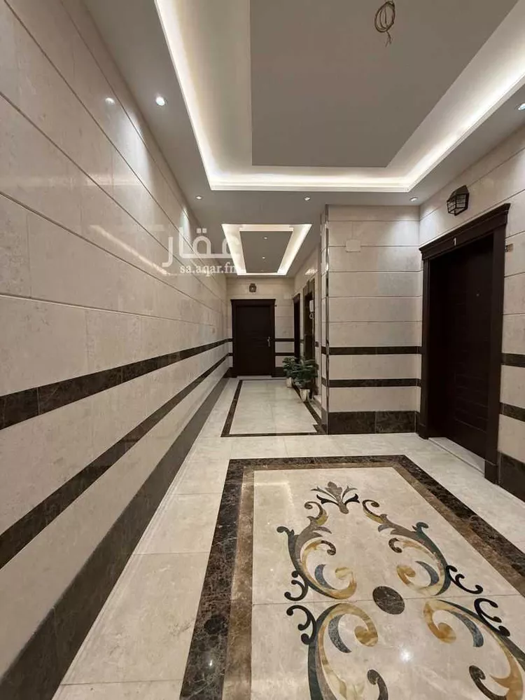 شقة للإيجار في شارع السلطان سليمان القانوني, حي اللؤلؤ, مدينة جدة, منطقة مكة المكرمة صورة 2