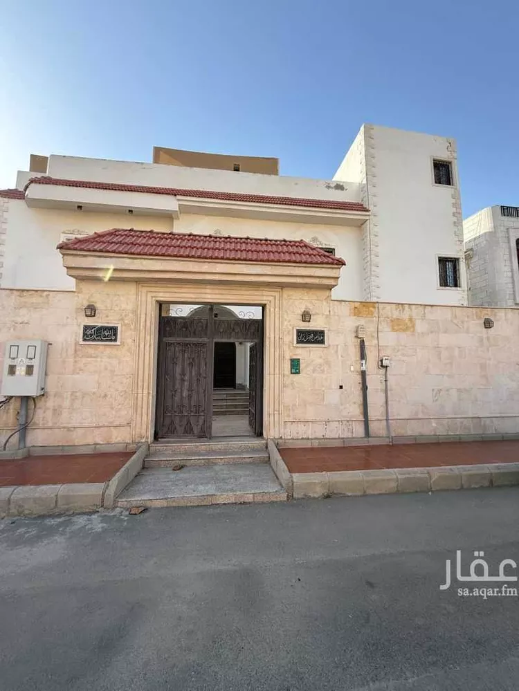 Floor for Rent in Jeddah Al Mohammadiyah