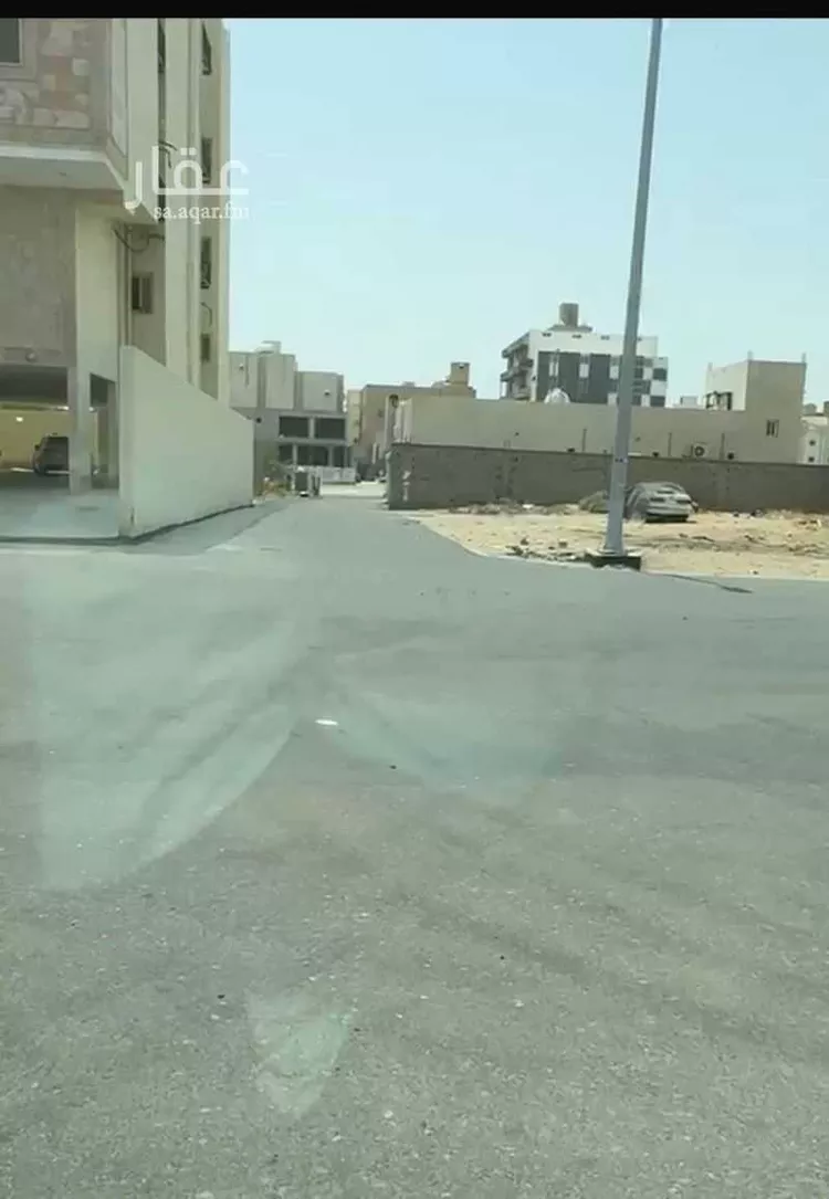 Land for Sale in Mecca King Fahd صورة 3