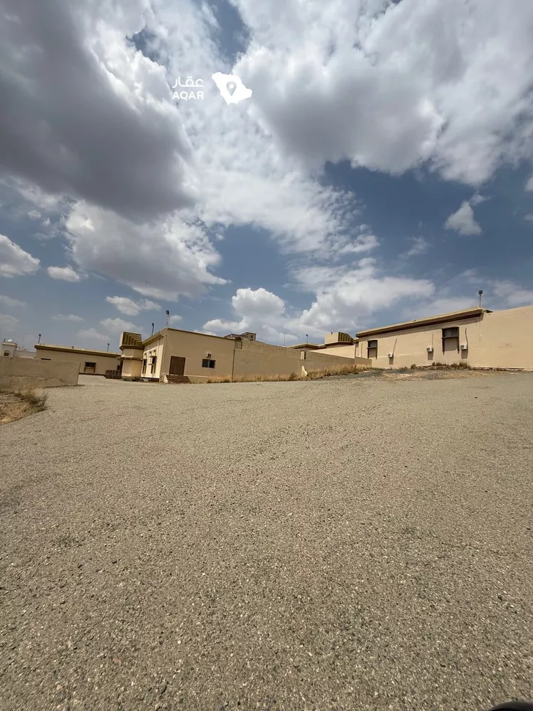 Rest House for Rent in Al Bahah Raghdan