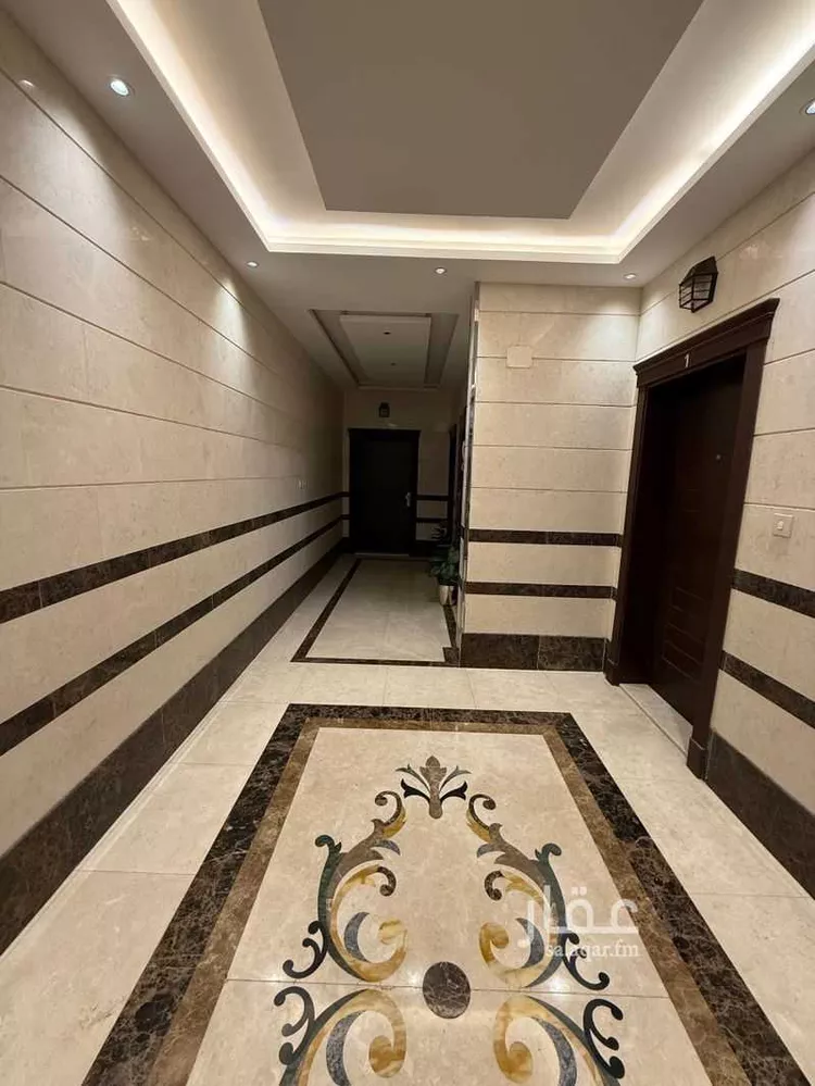 شقة للإيجار في شارع السلطان سليمان القانوني, حي اللؤلؤ, مدينة جدة, منطقة مكة المكرمة