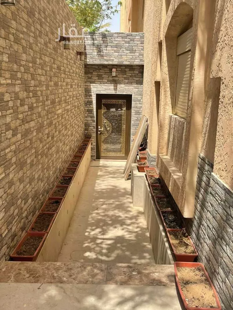 فيلا للبيع في شارع احمد ندي, حي النعيم, مدينة جدة, منطقة مكة المكرمة صورة 4