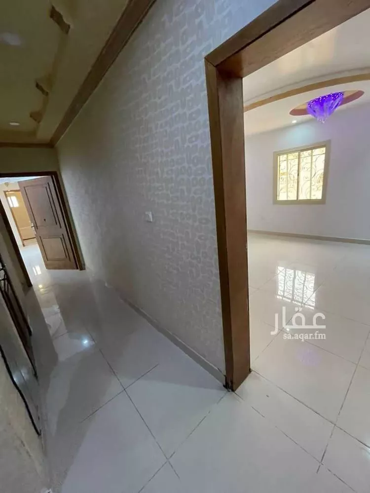 شقة للإيجار في شارع سلمى بنت قيس, حي الزهراء, مدينة جدة, منطقة مكة المكرمة صورة 4