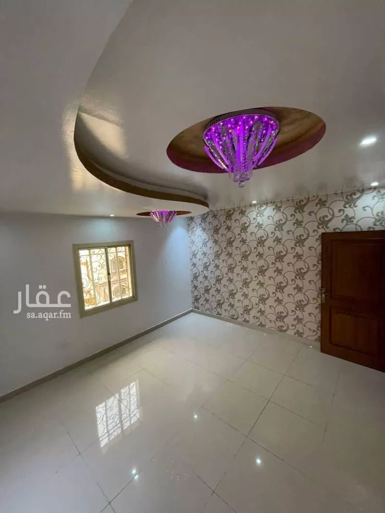 شقة للإيجار في شارع سلمى بنت قيس, حي الزهراء, مدينة جدة, منطقة مكة المكرمة صورة 2
