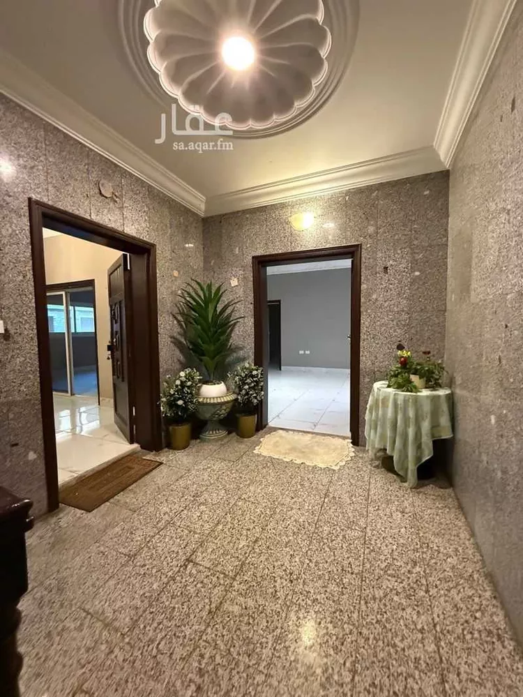 دور للإيجار في شارع اشرس الكندي, حي المحمدية, مدينة جدة, منطقة مكة المكرمة صورة 5