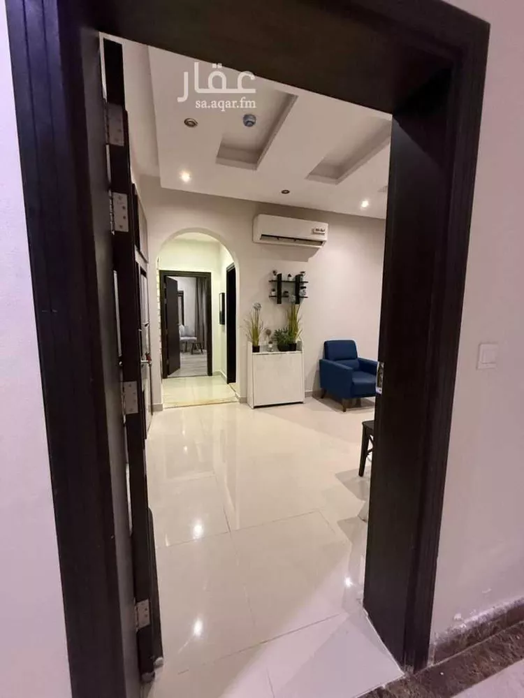 شقة للإيجار في شارع الامير نايف ابن عبدالعزيز, حي الأمواج, مدينة جدة, منطقة مكة المكرمة صورة 5
