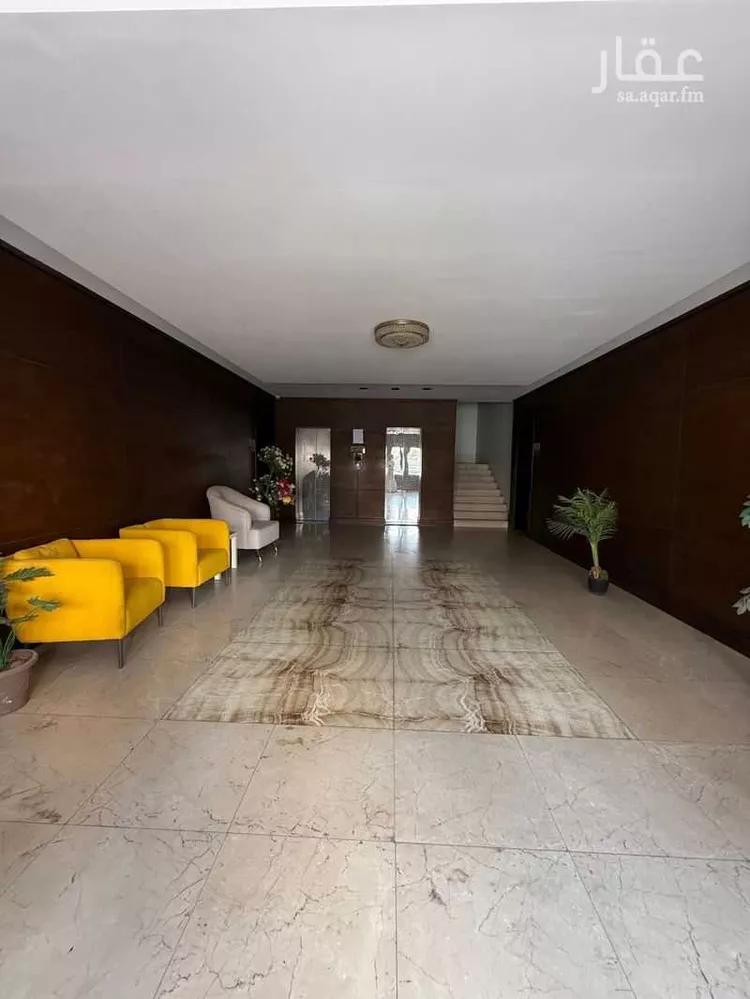 شقة للإيجار في شارع ناصر العياضي, حي الفيصلية, مدينة جدة, منطقة مكة المكرمة صورة 2