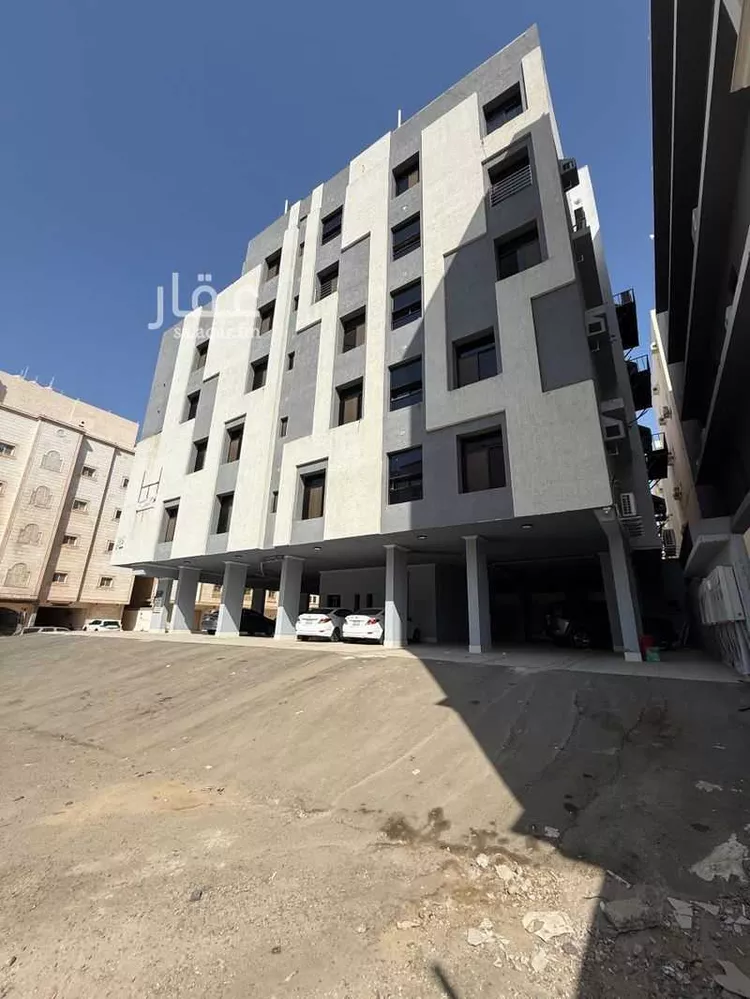 شقة للبيع في شارع محمد ابو جعفر, حي الريان, مدينة جدة, منطقة مكة المكرمة