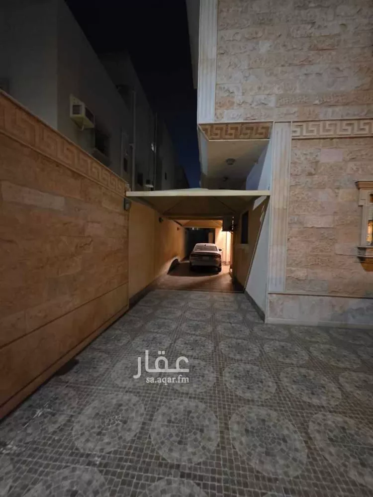 Villa for Sale in Jeddah Al Hamadaniyah