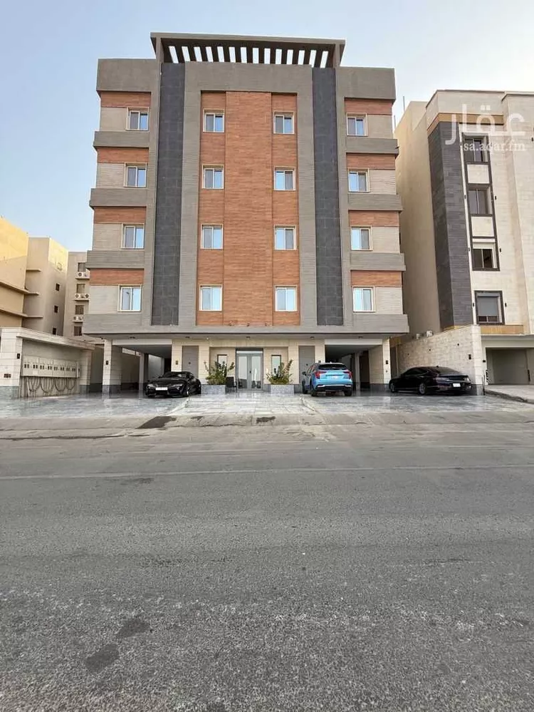Apartment for Rent in Jeddah Al Sawari