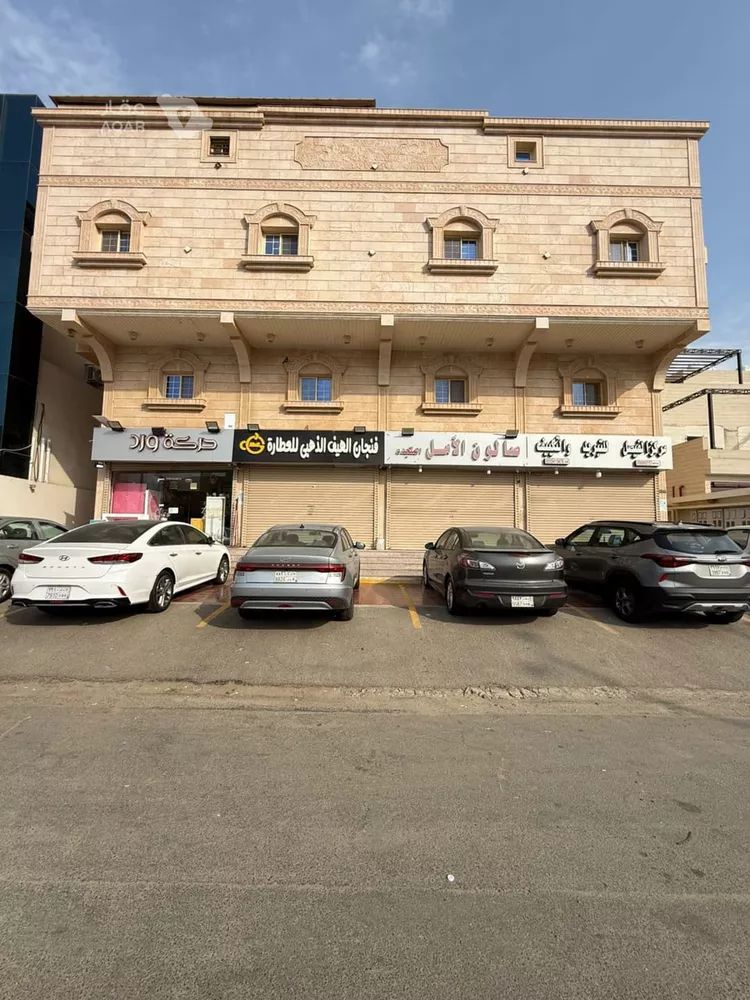 شقة للإيجار في شارع معمر بن عبدالله, حي الياقوت, مدينة جدة, منطقة مكة المكرمة