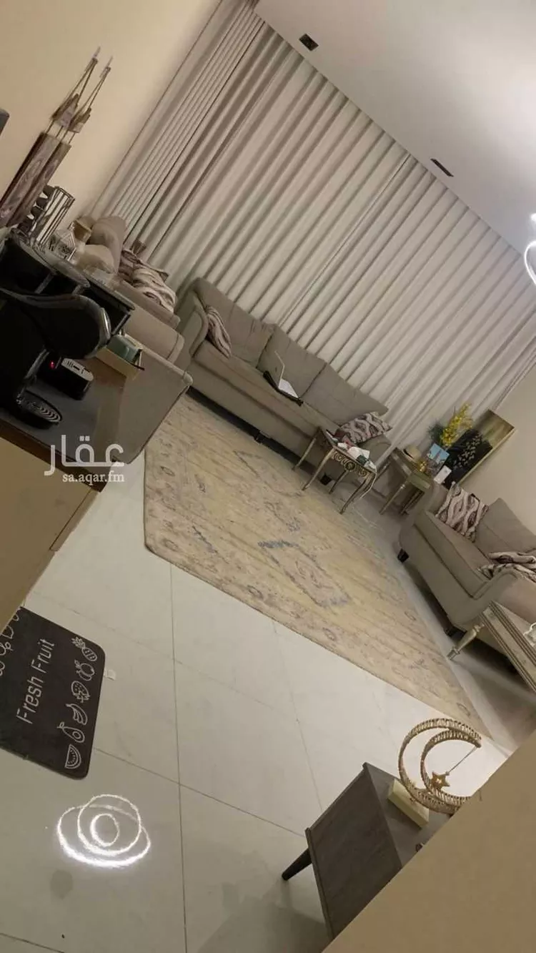 شقة للإيجار في شارع الزاهر ، ضاحية الملك فهد ، الدمام ، الدمام صورة 3