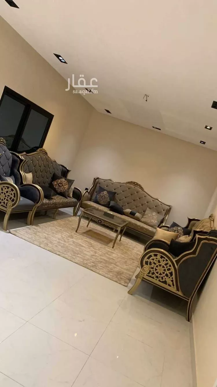 شقة للإيجار في شارع الزاهر ، ضاحية الملك فهد ، الدمام ، الدمام