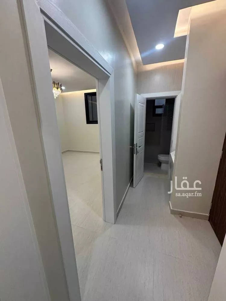شقة للإيجار في شارع ابن جمعه ، حي مذينب ، المدينة المنورة ، منطقة المدينة المنورة صورة 5